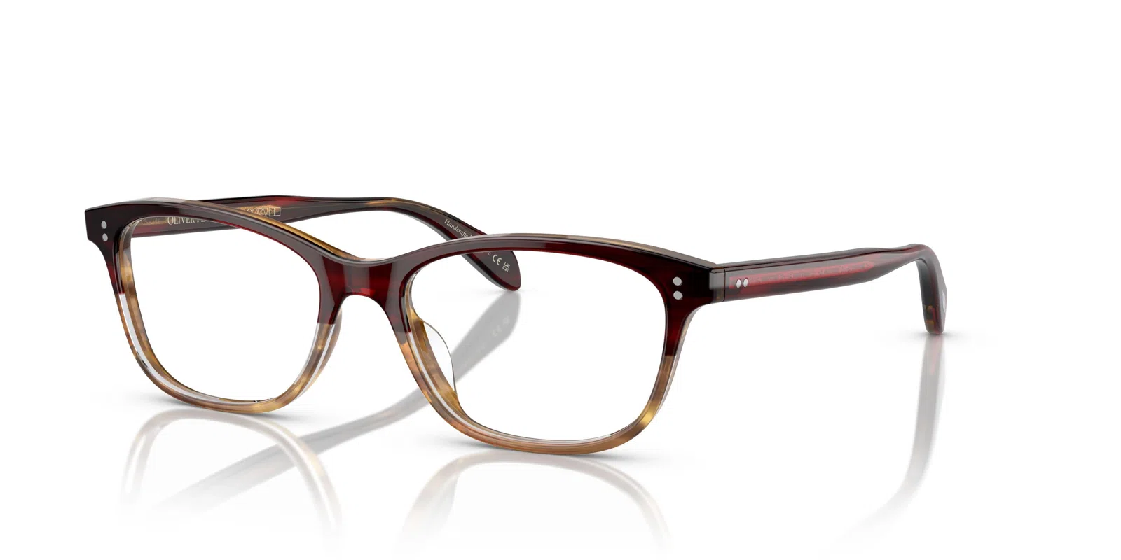 Oliver Peoples Ashton 5224 Eyeglasses - view 2